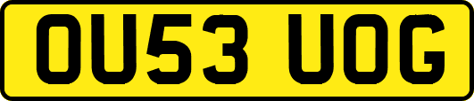 OU53UOG
