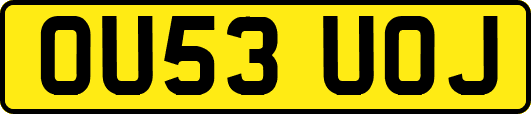 OU53UOJ