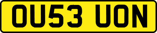OU53UON