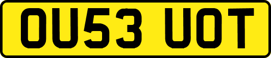 OU53UOT