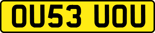OU53UOU