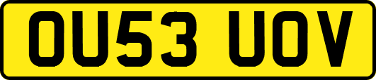 OU53UOV