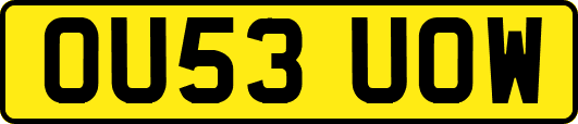 OU53UOW