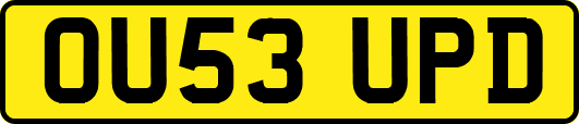 OU53UPD