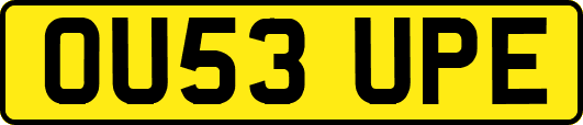 OU53UPE
