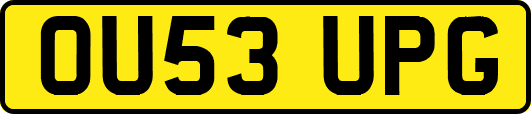OU53UPG