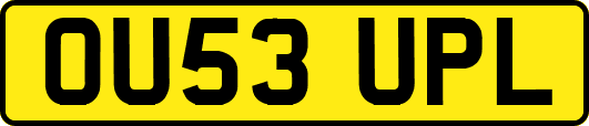 OU53UPL