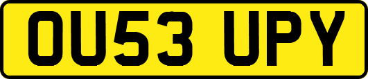 OU53UPY