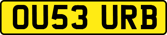 OU53URB