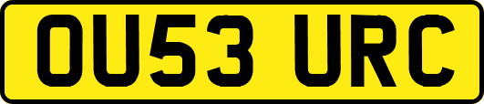 OU53URC