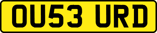 OU53URD