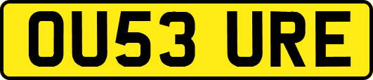 OU53URE