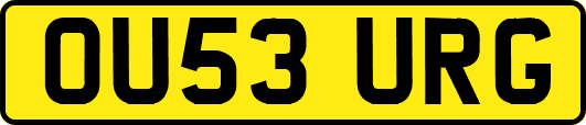 OU53URG