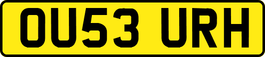 OU53URH