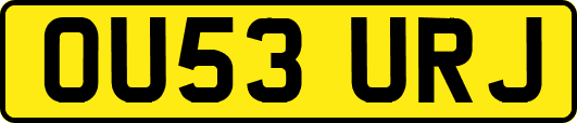 OU53URJ
