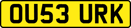 OU53URK