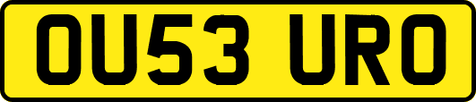 OU53URO