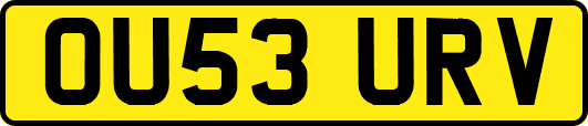 OU53URV