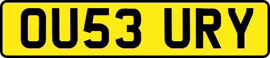 OU53URY