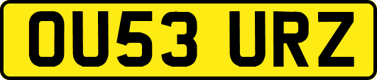 OU53URZ