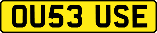 OU53USE