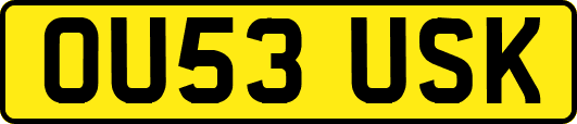OU53USK