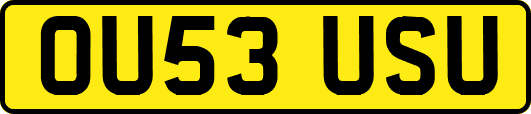 OU53USU
