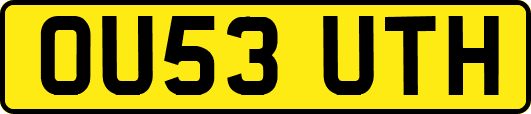 OU53UTH