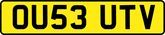 OU53UTV