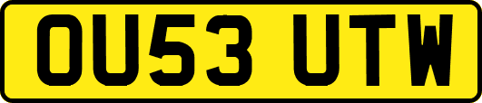 OU53UTW
