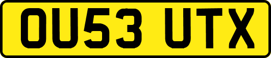 OU53UTX