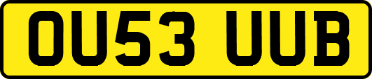 OU53UUB