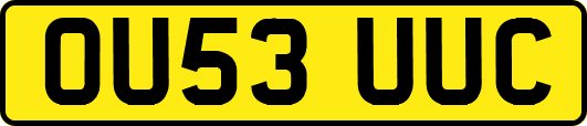 OU53UUC