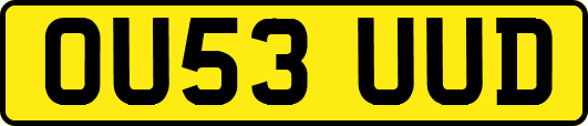 OU53UUD