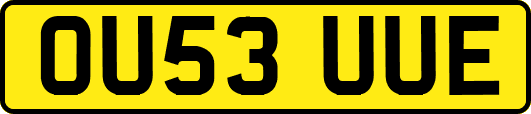 OU53UUE