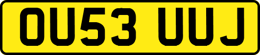 OU53UUJ