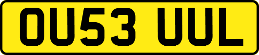 OU53UUL