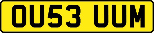 OU53UUM