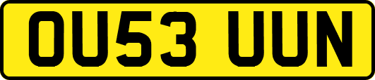 OU53UUN