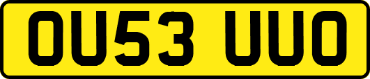 OU53UUO