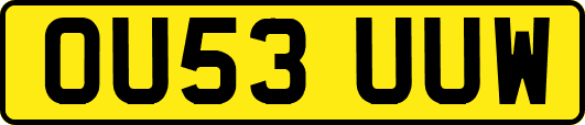 OU53UUW