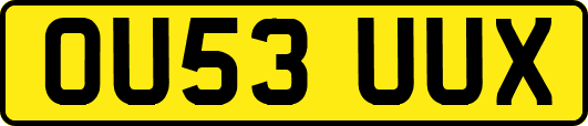 OU53UUX