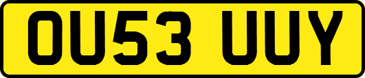 OU53UUY