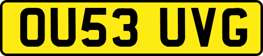 OU53UVG