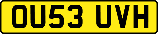OU53UVH