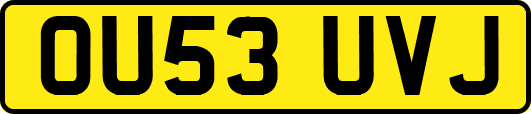 OU53UVJ