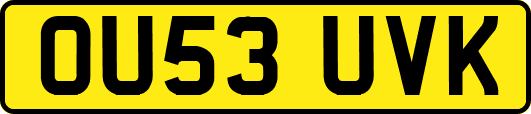 OU53UVK
