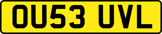 OU53UVL
