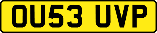 OU53UVP