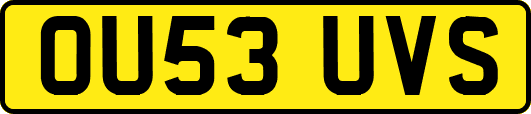 OU53UVS